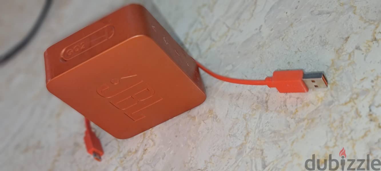 سماعة JBL  Go 2 4