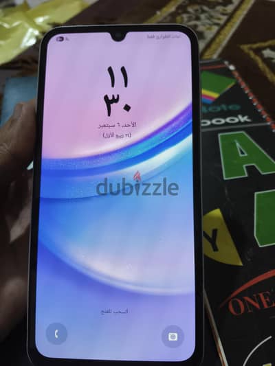 Samsung A15