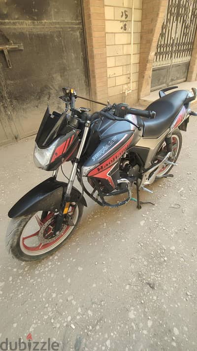 هوجن f 250