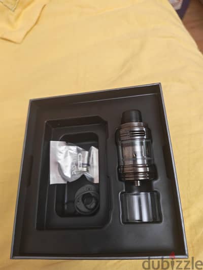للبيع تانك يوفورس UFORCE-L Tank 2ml DL بحالة الزيرو بالعلبة