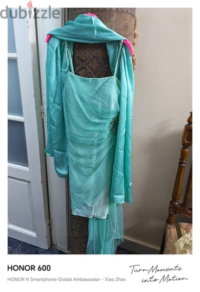 night dress