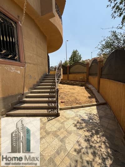 شقة للايجار سكني  اداري  في الحي التامن  الشيخ زايد