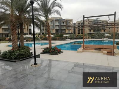 Apartment for Rent in Galleria Moon Valley