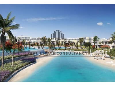 Investment Opportunity Chalet Fully Finished with 10% Downpayment and Installments over 8 Years in Beit al bahr Sidi Heneish North Coast Investment Opportunity Chalet Fully Finished with 10% Downpayment and Installments over 8 Years in Beit al bahr Sidi Heneish North Coast