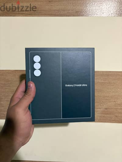 Samsung Z Fold 8 Ultra