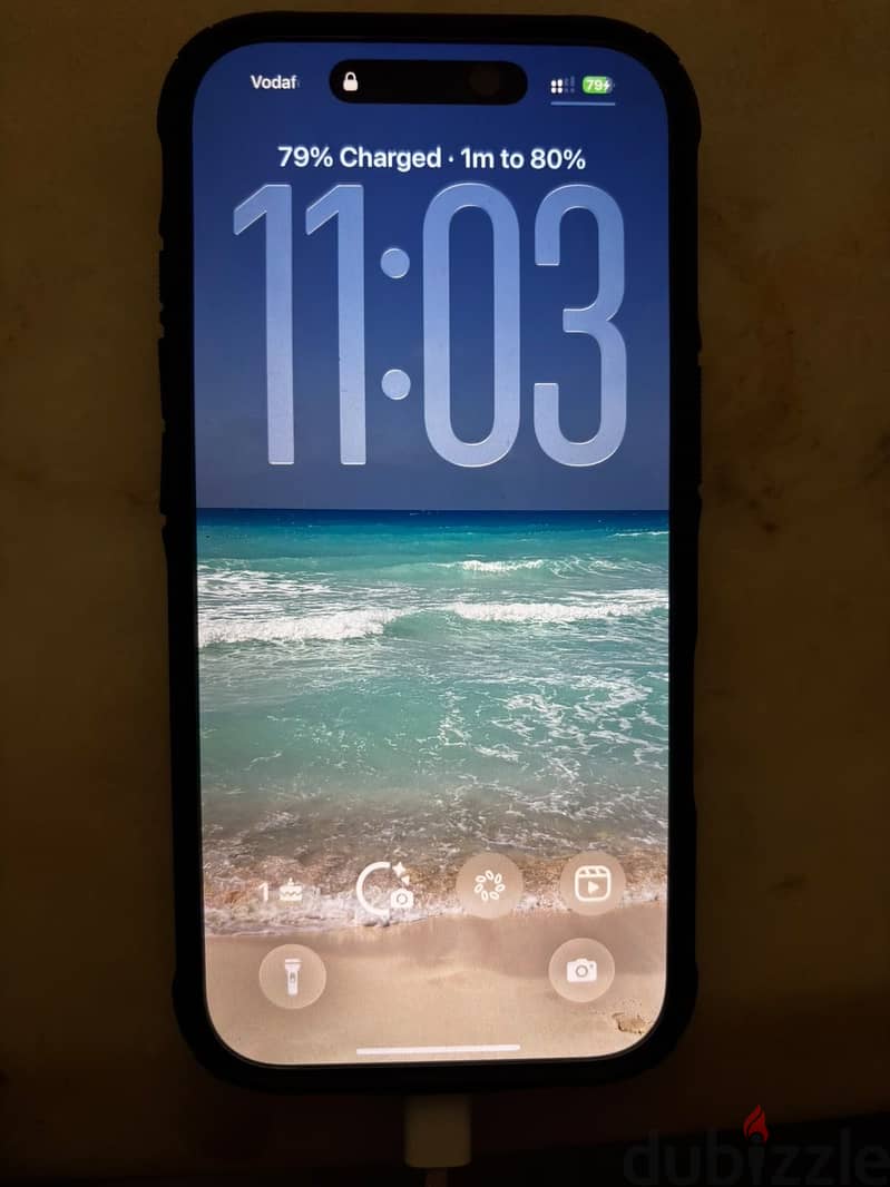 Apple - iPhone 17 1