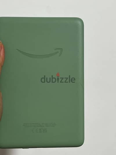 كيندل kindle  بيزك الجيل ال 11