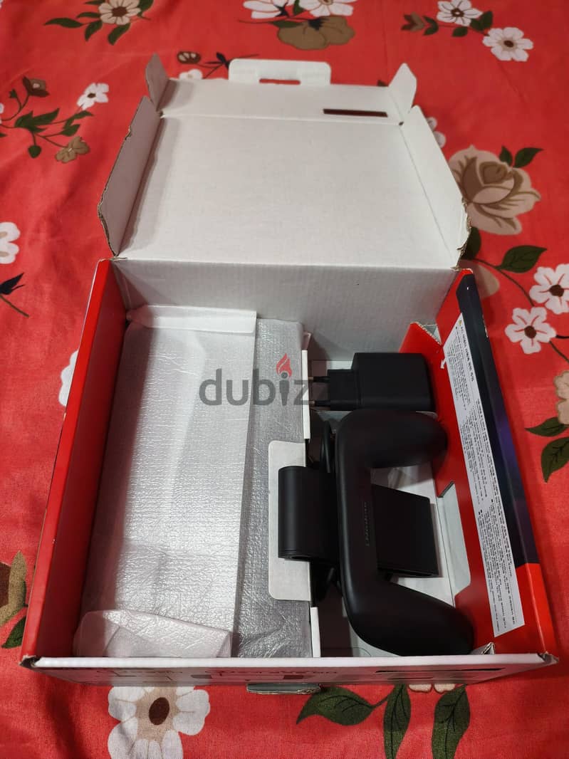 Nintendo Switch 2 Used 3