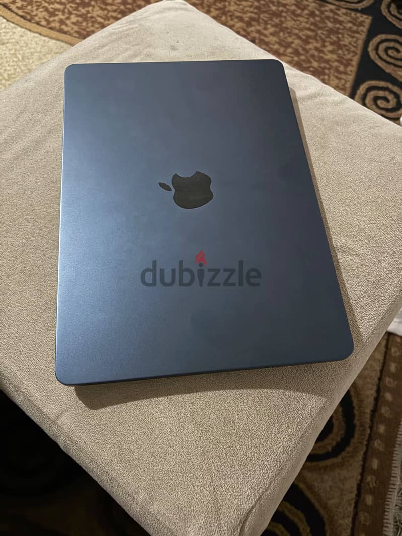 Macbook m3 air like NEW 1