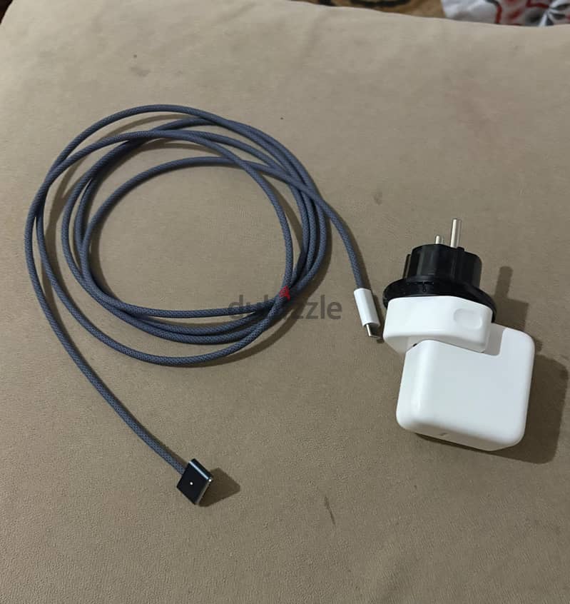 Macbook m3 air like NEW 2