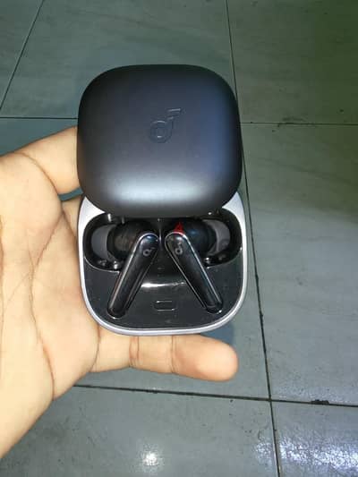 Soundcore liberty 5