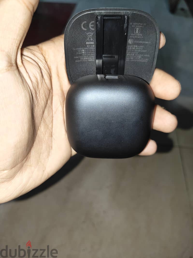Soundcore liberty 5 1