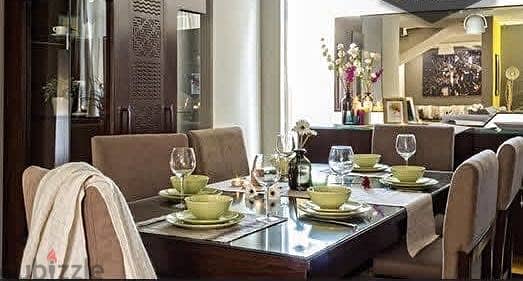 غرفه سفره