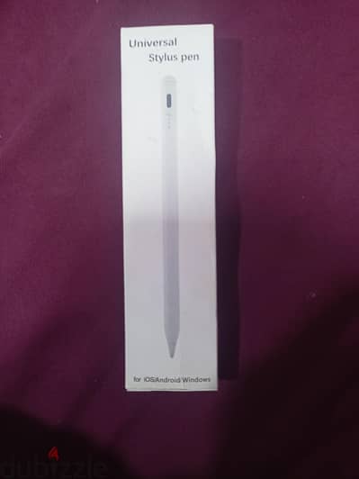 Universal styles pen Ipad