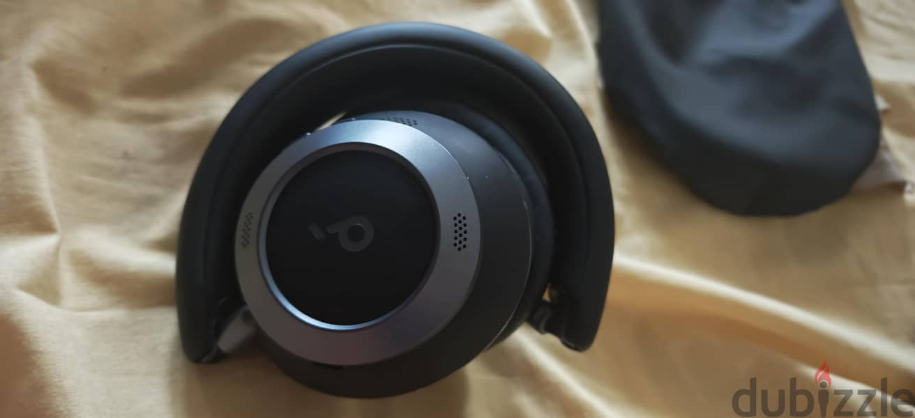 سماعة sound core space one pro 2