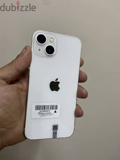 آبل - آيفون 13