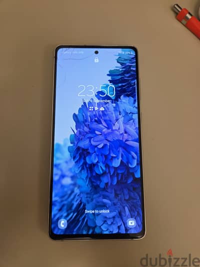 Samsung S20 fe [Used]