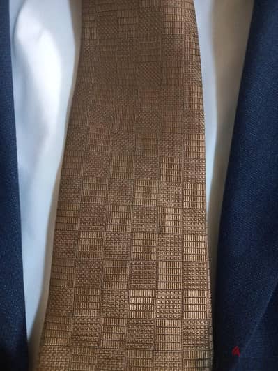 Unique Breguet Tie