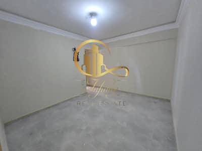 Apartment for rent, first occupancy, mini compound Maadi Dunes Zahra Maadi