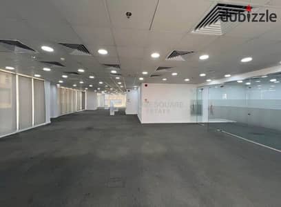Administrative headquarters 350m fully finished for rent in Sector 1, Fifth Settlement