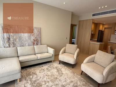 شقة مفروشة للإيجار في ليك فيو ريزيدنس-Lake view residence-القاهرة الجديدة