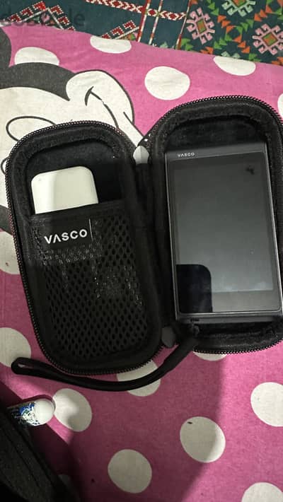 Vasco Translator Q1