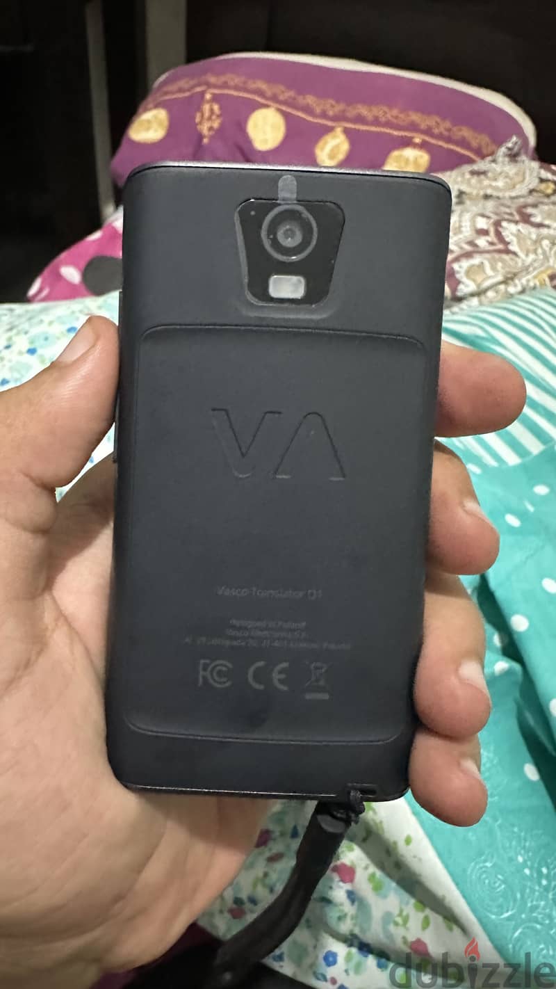 Vasco Translator Q1 2
