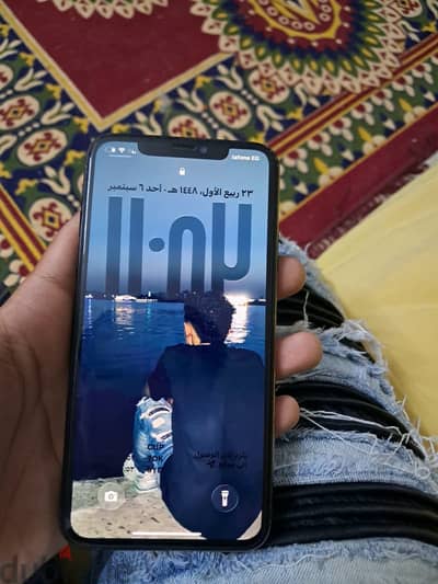 آبل - آيفون 11 برو ماكس