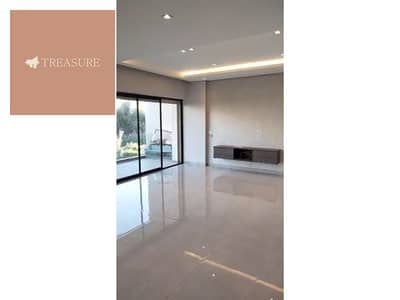 شقة بالمطبخ والتكييفات للإيجار في ليك فيو ريزيدينس-Lake view residence