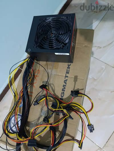 x-power 600 watt