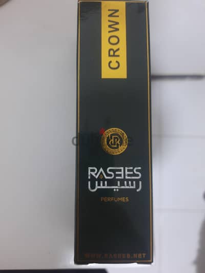 rasees perfumes
