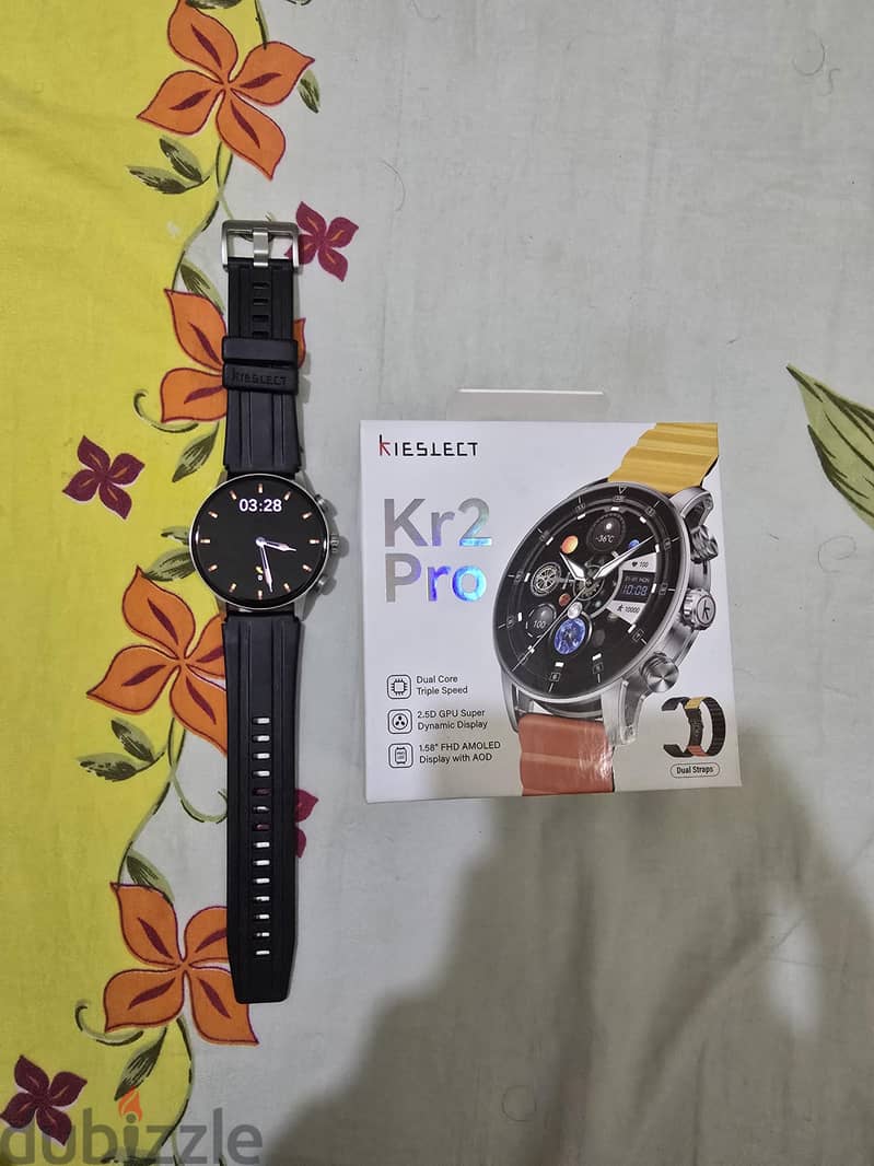 kieselect kr2 pro 2