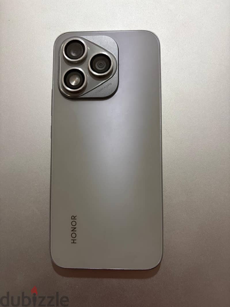 Honor 400 lite 1