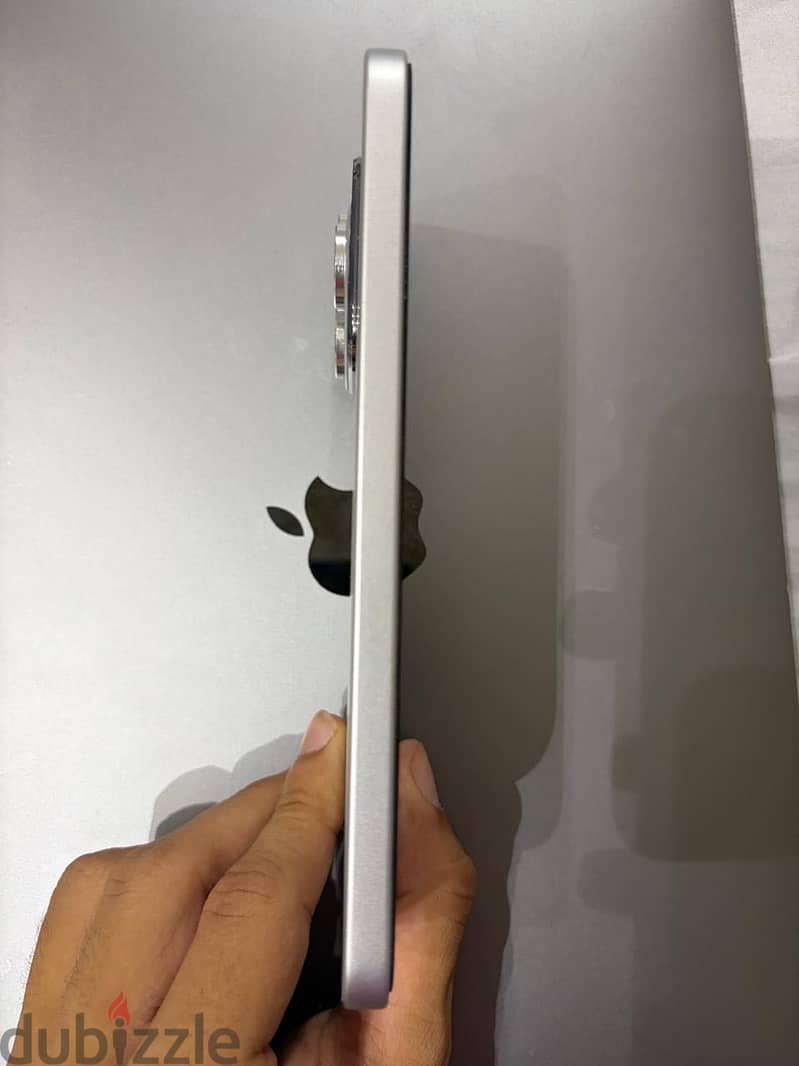 Honor 400 lite 4