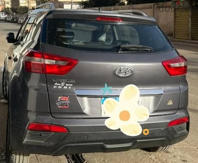 Hyundai Creta 2016