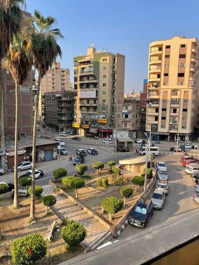 عيادة مفروشة للإيجار