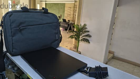 Lenovo ThinkPad E16 Gen 3 | Ultra 7 | 16GB | 512GB SSD