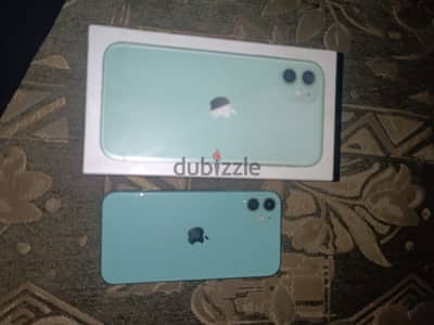 Apple - iPhone 11
