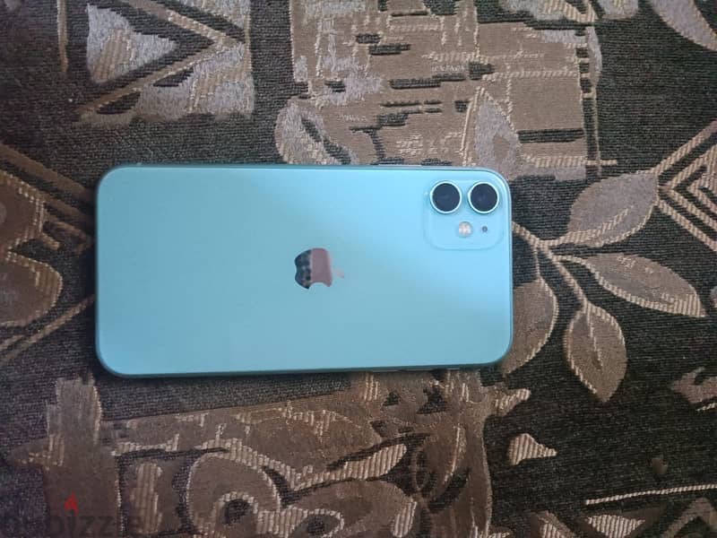 Apple - iPhone 11 2