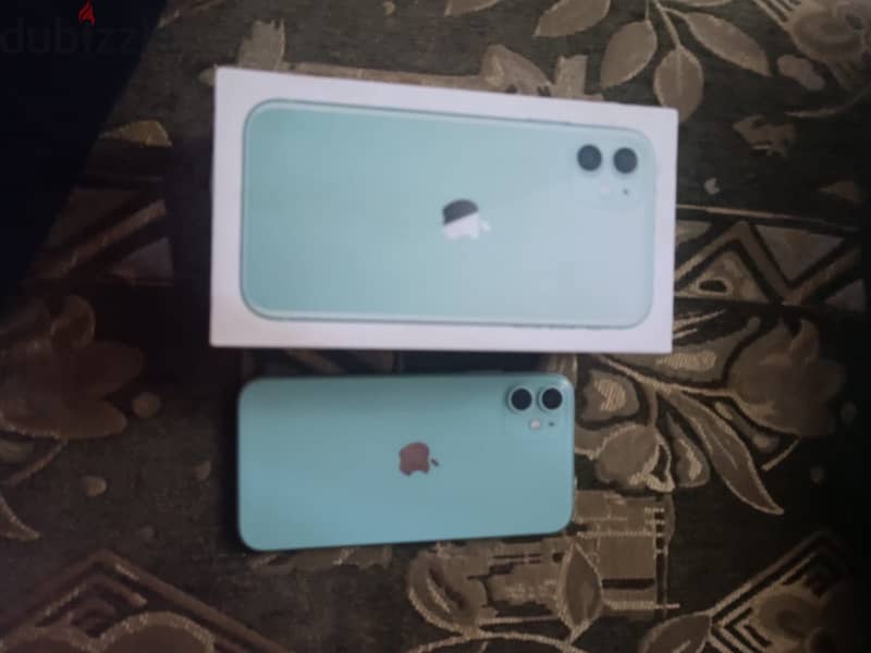 Apple - iPhone 11 7