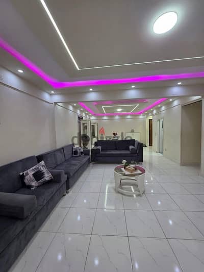 كنب ركنة وانتريه