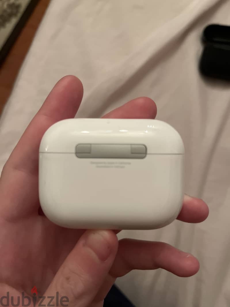 airpods pro 3 original 1