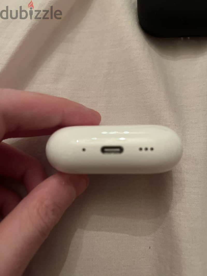 airpods pro 3 original 2