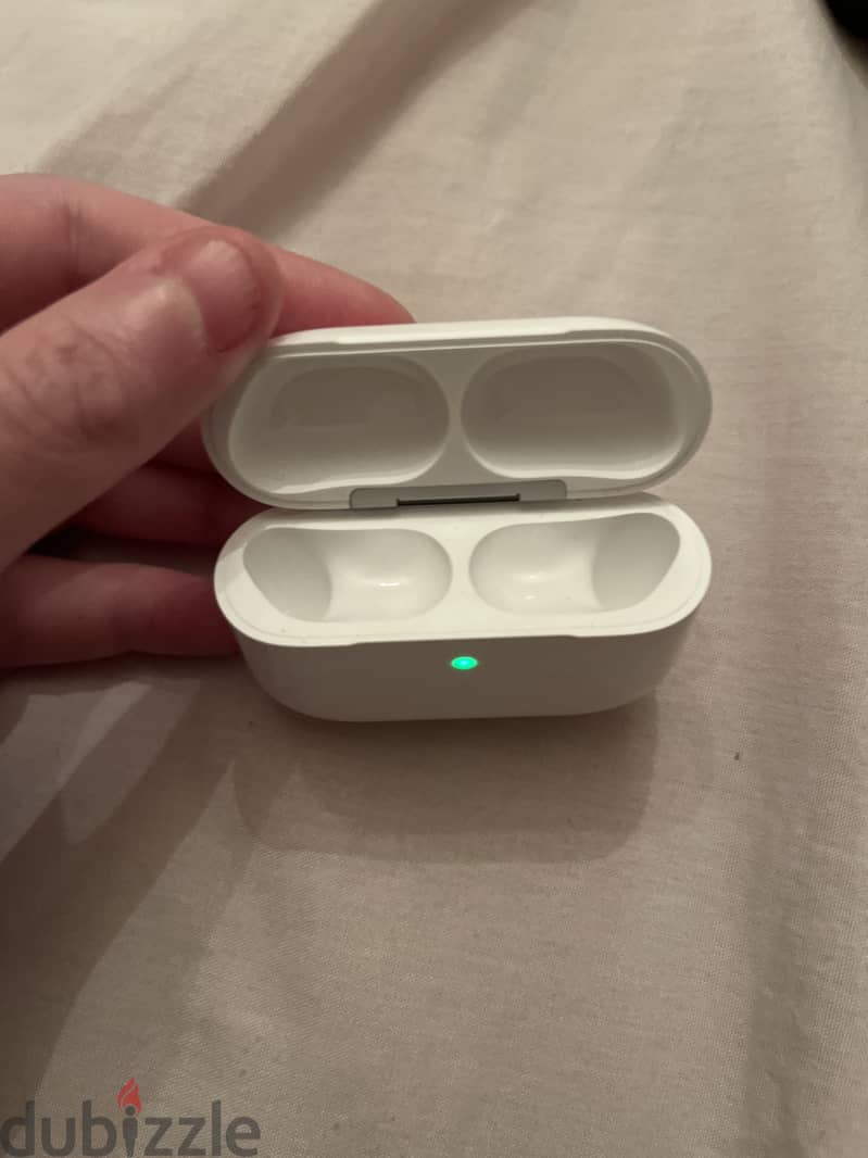 airpods pro 3 original 4