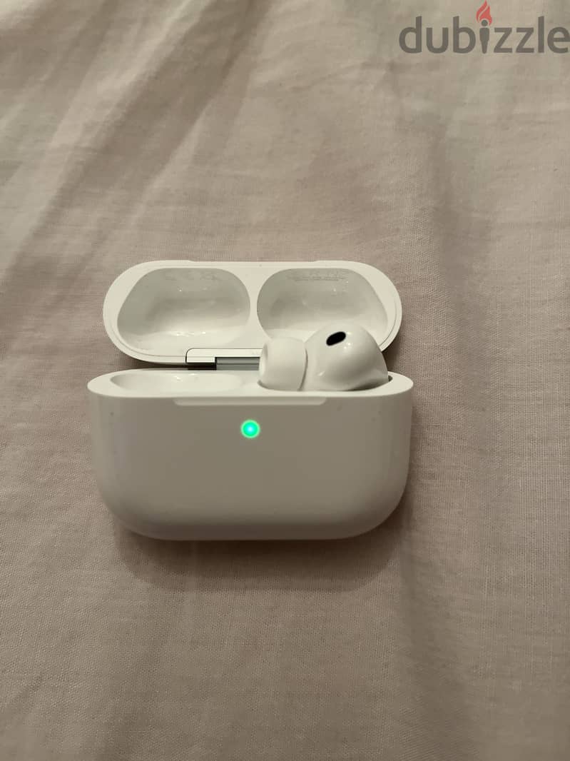 airpods pro 3 original 6