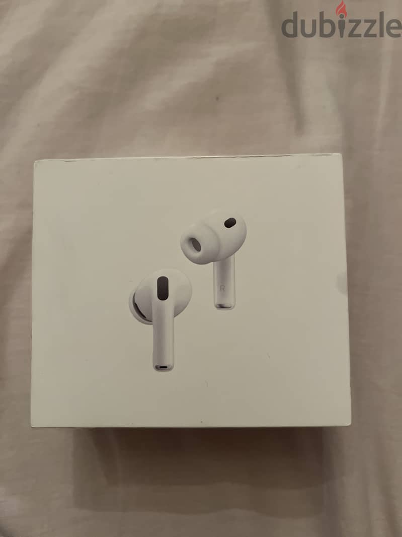 airpods pro 3 original 7