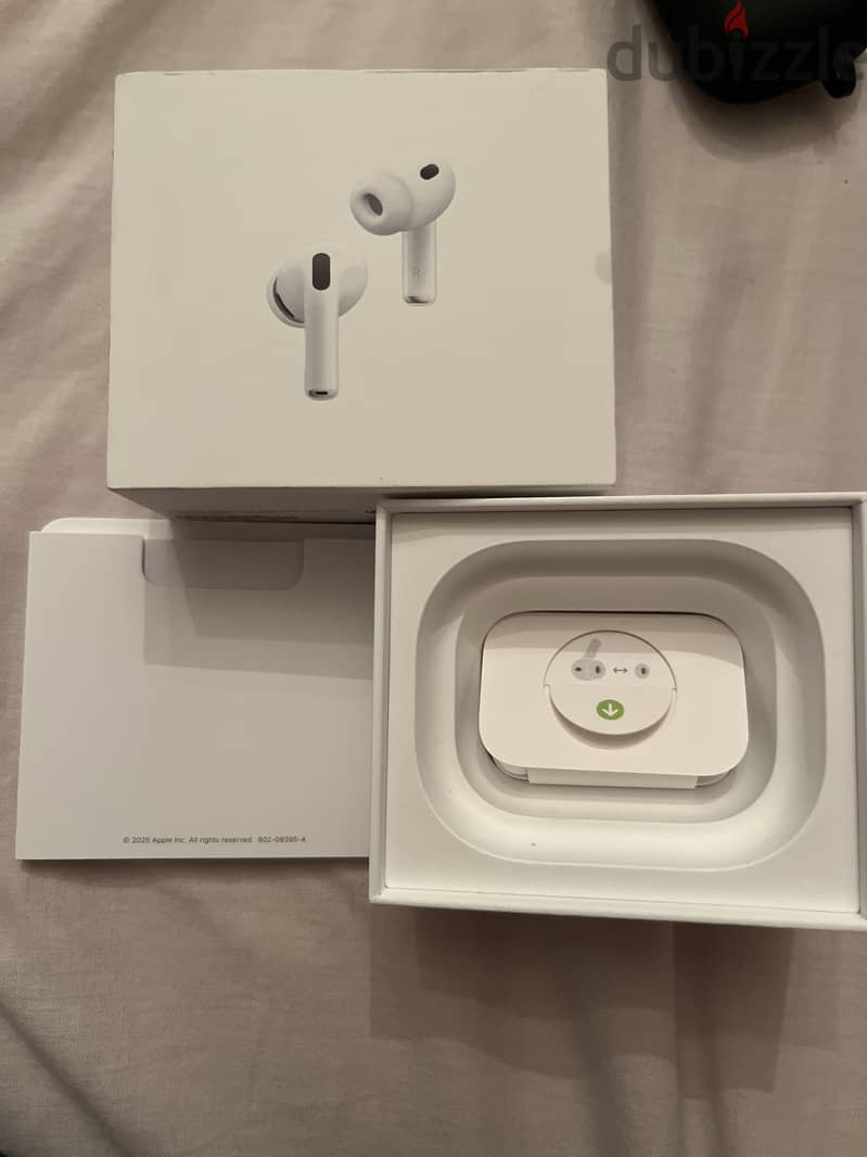 airpods pro 3 original 8