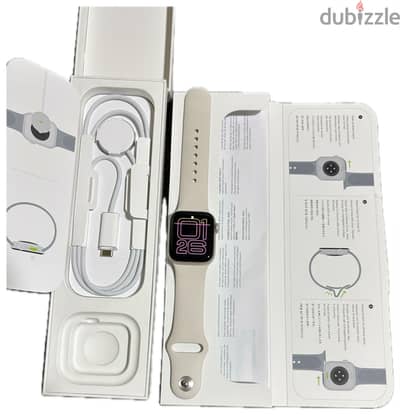 Apple watch se3