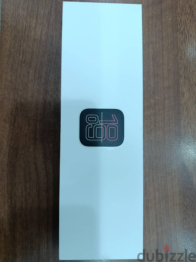 Apple watch se3 1