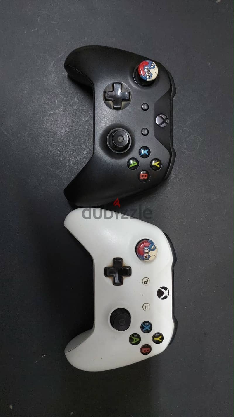 Xbox one s 1